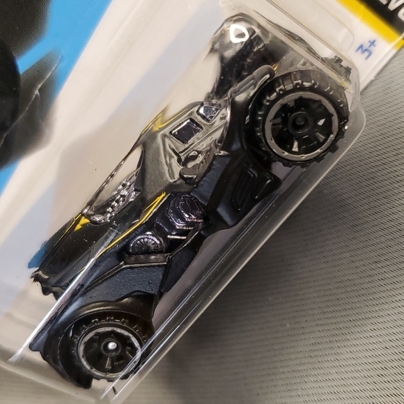 Hot‎ Wheels - Picture 2 of 11